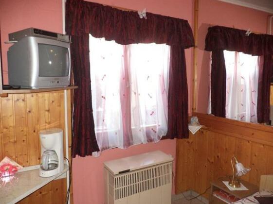 Csobogo Vendeghaz - Photo3
