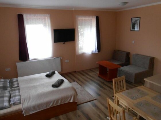 Diofa Vendeghaz Eger - Photo5
