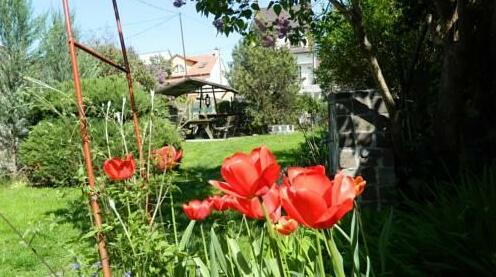 Dudas Vendeghaz Eger - Photo4