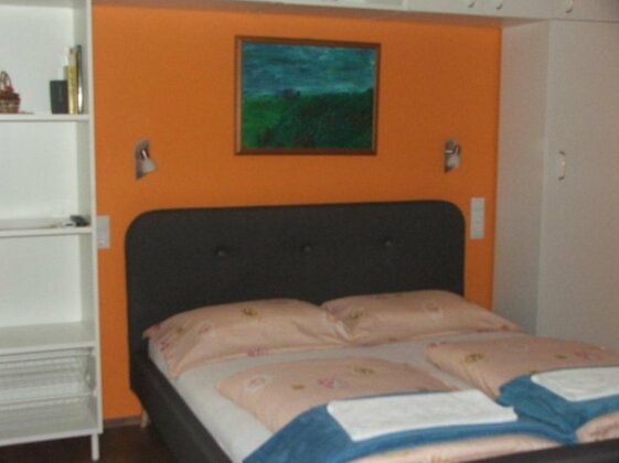 Eva Apartmanhaz - Photo5
