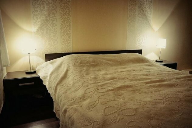 Family Residence Eger - Photo4