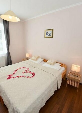 Grape&Wine Guesthouse - Photo4