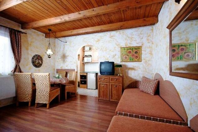Green Park Villa - Photo3