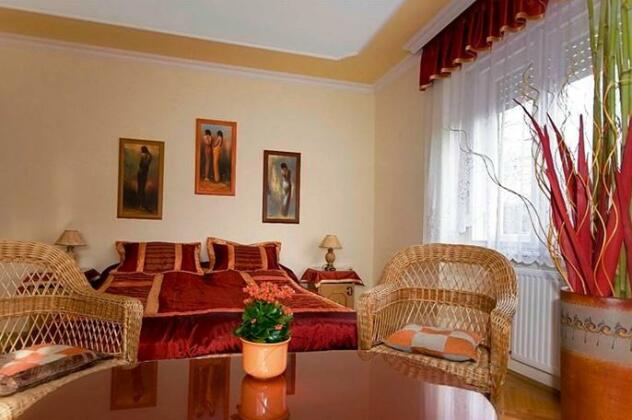 Green Park Villa - Photo4