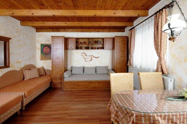 Green Park Villa - Photo5