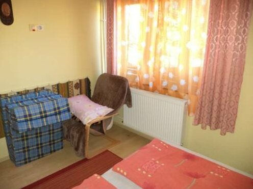 Havas Apartman - Photo2