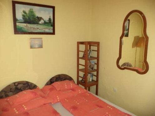 Havas Apartman - Photo3