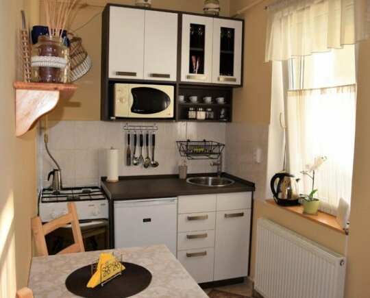 Holiday Home & Apartment Eger - Photo3