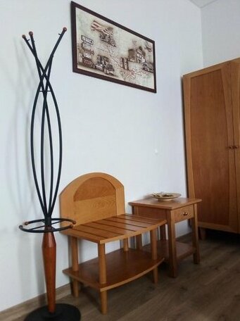 Hooper's Vendeghaz - Photo2