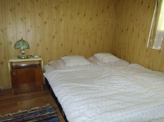 Horvath Vendeghaz Eger - Photo2