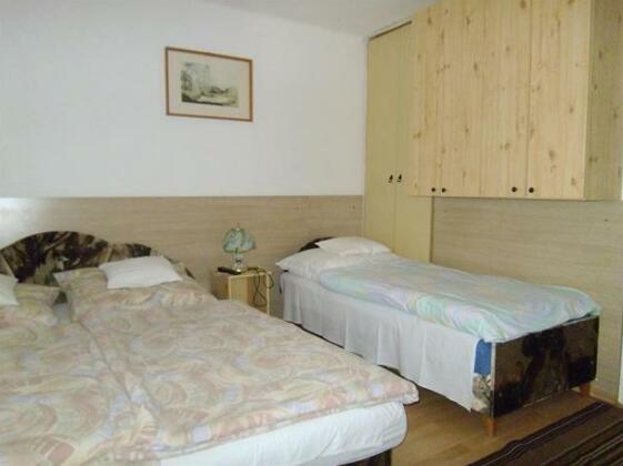 Horvath Vendeghaz Eger - Photo4