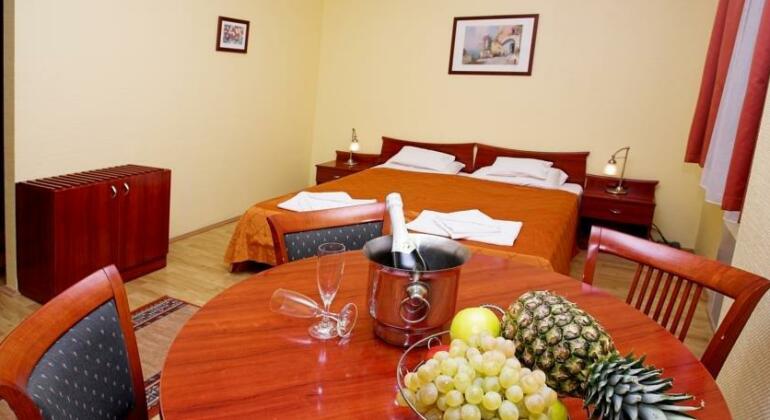 Hotel Aqua Eger - Photo3