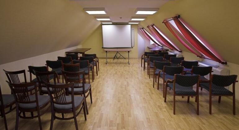 Hotel Aqua Eger - Photo4