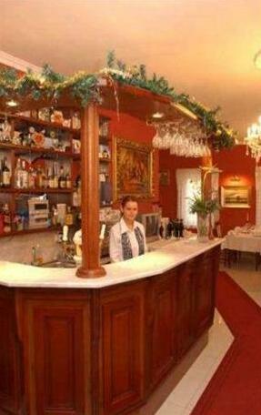 Hotel Arany Trofea Eger - Photo3