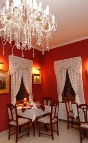 Hotel Arany Trofea Eger - Photo4