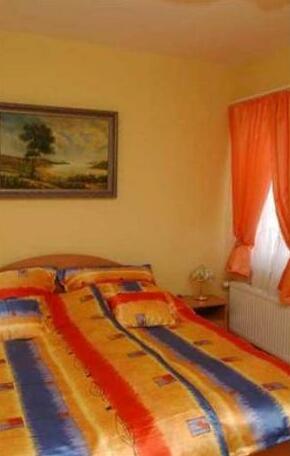 Hotel Arany Trofea Eger - Photo5