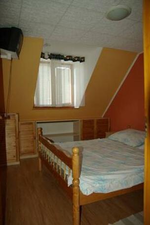 Kedves Vendeghaz - Photo3