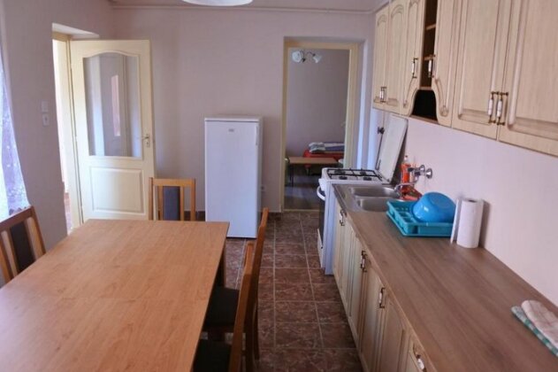 Kisasszony apartman - Photo3