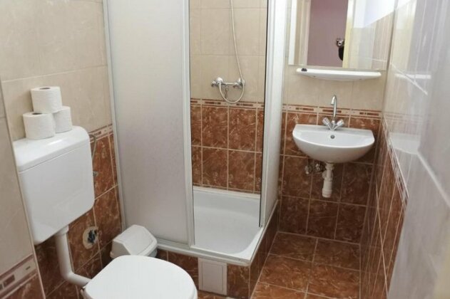 Kisasszony apartman - Photo5