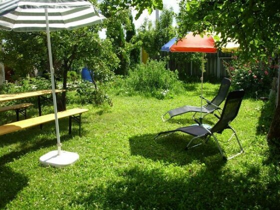 Komfort Apartman - Photo5