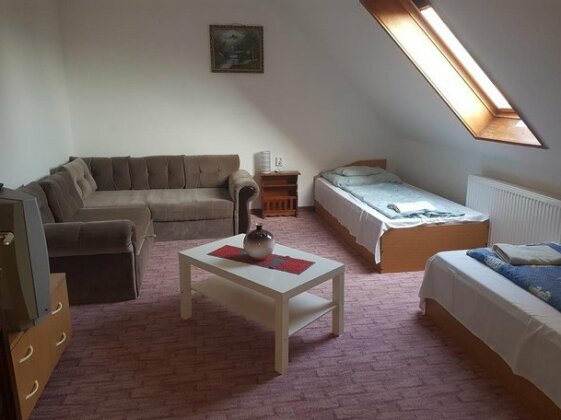 Leganyi Apartmanhaz - Photo4