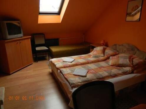 Napfeny Apartmanhaz - Photo2