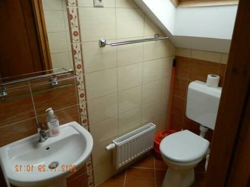 Napfeny Apartmanhaz - Photo5