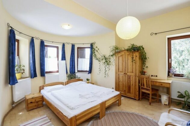 Nemes Apartman - Photo3