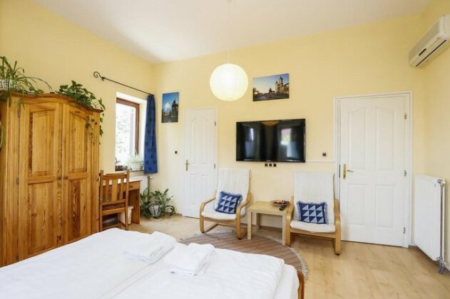 Nemes Apartman - Photo4