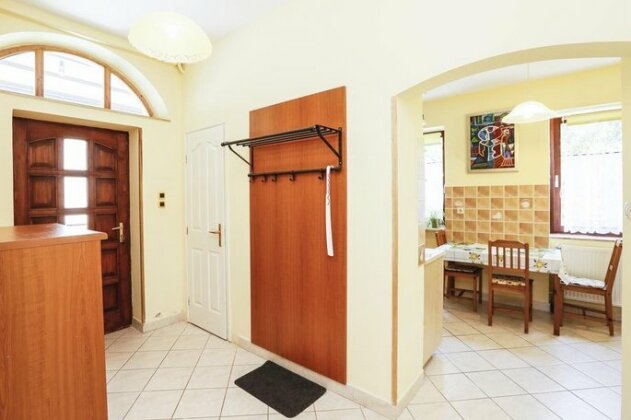 Nemes Apartman - Photo5
