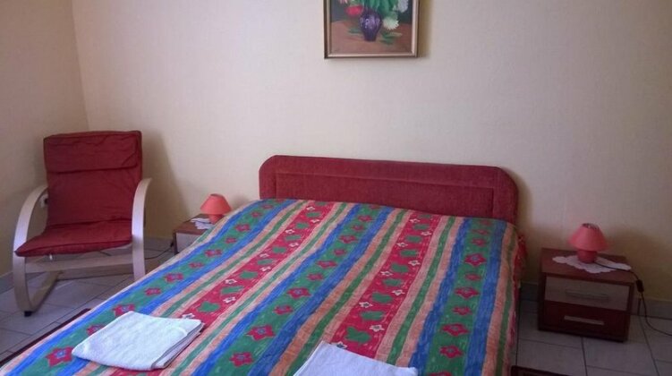 Pajdos Apartmanhaz - Photo3