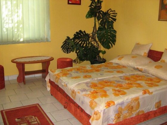 Pajdos Apartmanhaz - Photo4