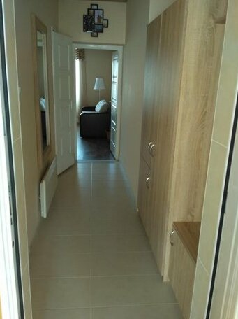 Paradise Apartmanhaz - Photo2