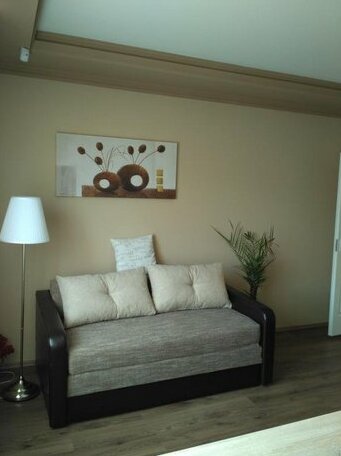 Paradise Apartmanhaz - Photo4