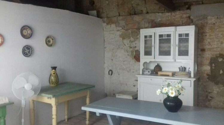 Plitzner Belvarosi Apartmanhaz - Photo2
