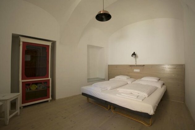 Plitzner Belvarosi Apartmanhaz - Photo3
