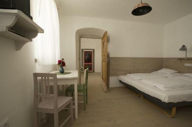 Plitzner Belvarosi Apartmanhaz - Photo4