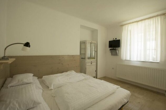 Plitzner Belvarosi Apartmanhaz - Photo5
