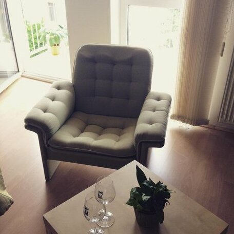 Tunderpart Apartment - Photo2