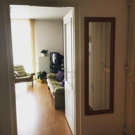 Tunderpart Apartment - Photo4