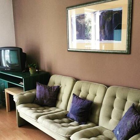 Tunderpart Apartment - Photo5