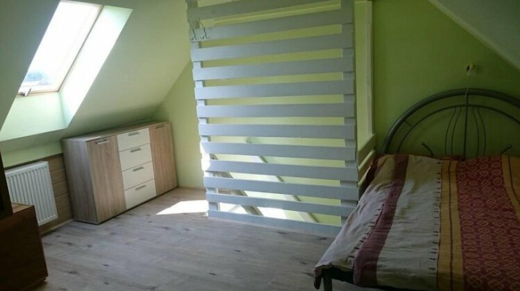 Csillagfeny Vendeghaz - Photo2