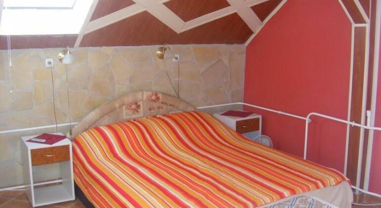 Csillagfeny Vendeghaz - Photo3