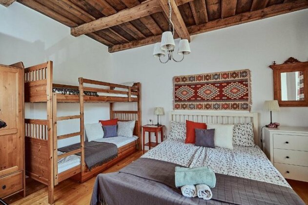 Twin Pines Apartment Egerszalok - Photo3