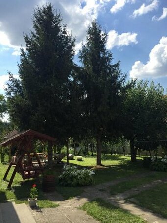Twin Pines Apartment Egerszalok - Photo4