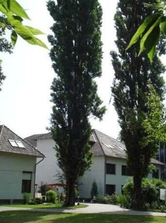 Roza Hotel es Apartmanhaz - Photo2