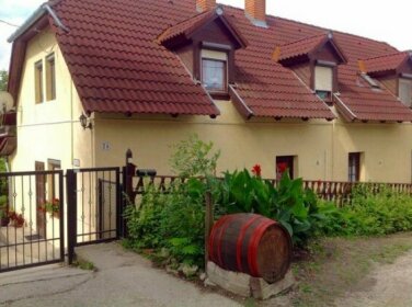 Village Wine House