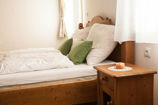 Maushaus - Photo3