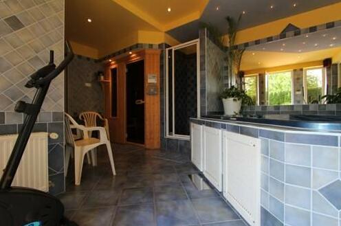 Antonia Wellness Vendeghaz - Photo4