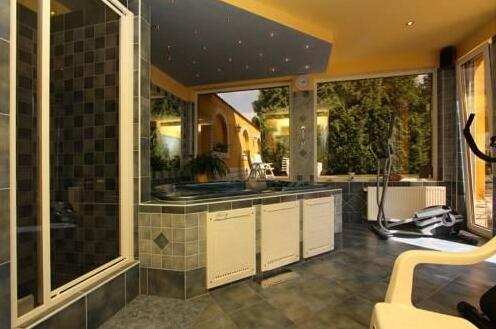 Antonia Wellness Vendeghaz - Photo5